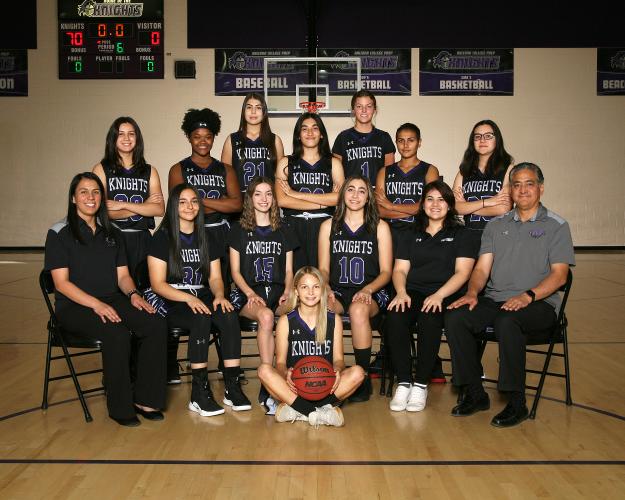 Basketball Girl's AZPreps365